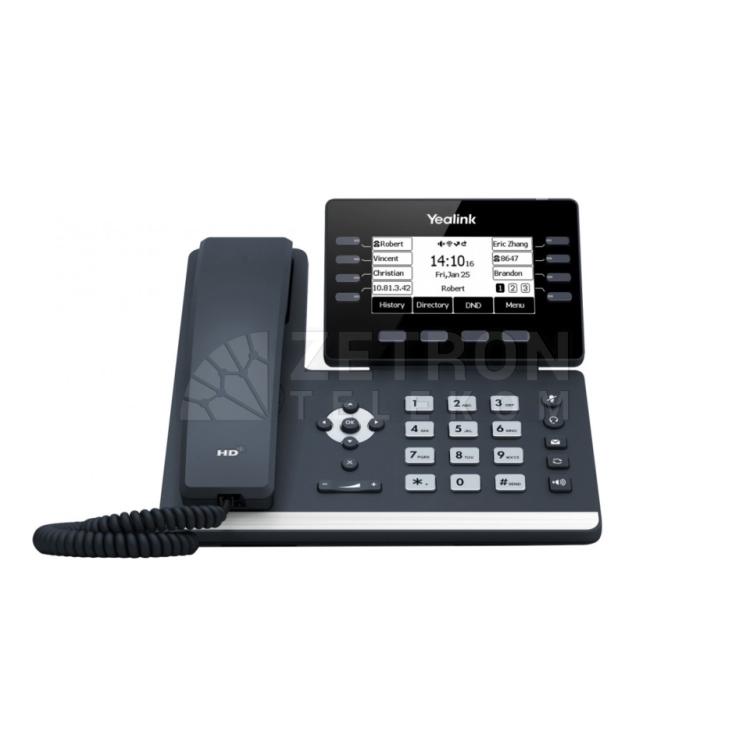                                             Yealink SIP-T53 | Desktop phone
                                        